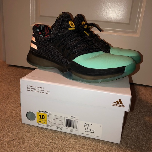 harden 1 cactus